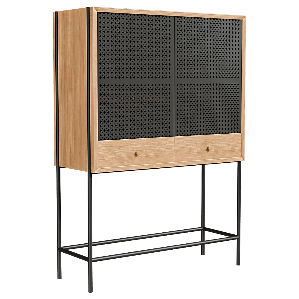  Anrichte & Kommode 1