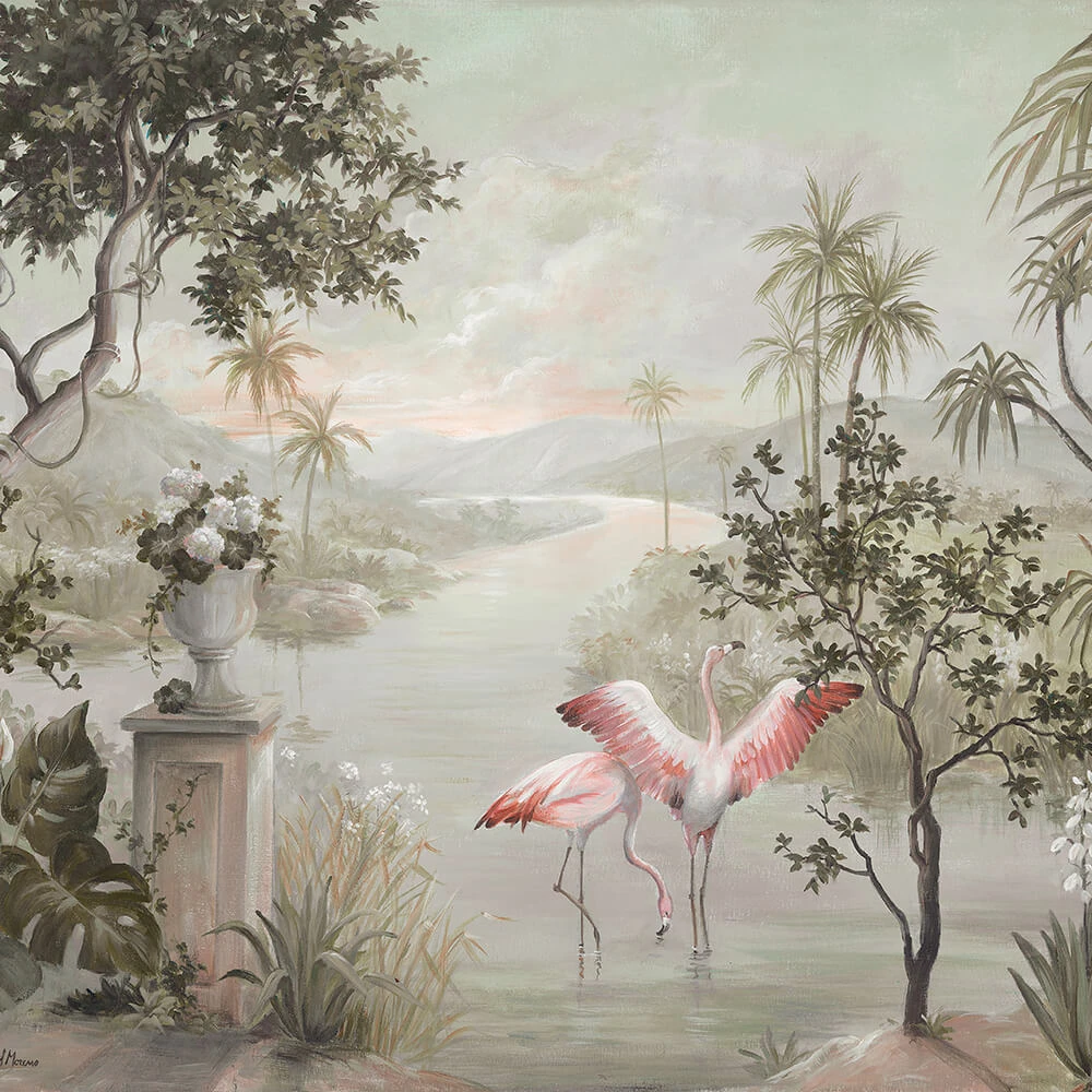 Wall Covering 2
