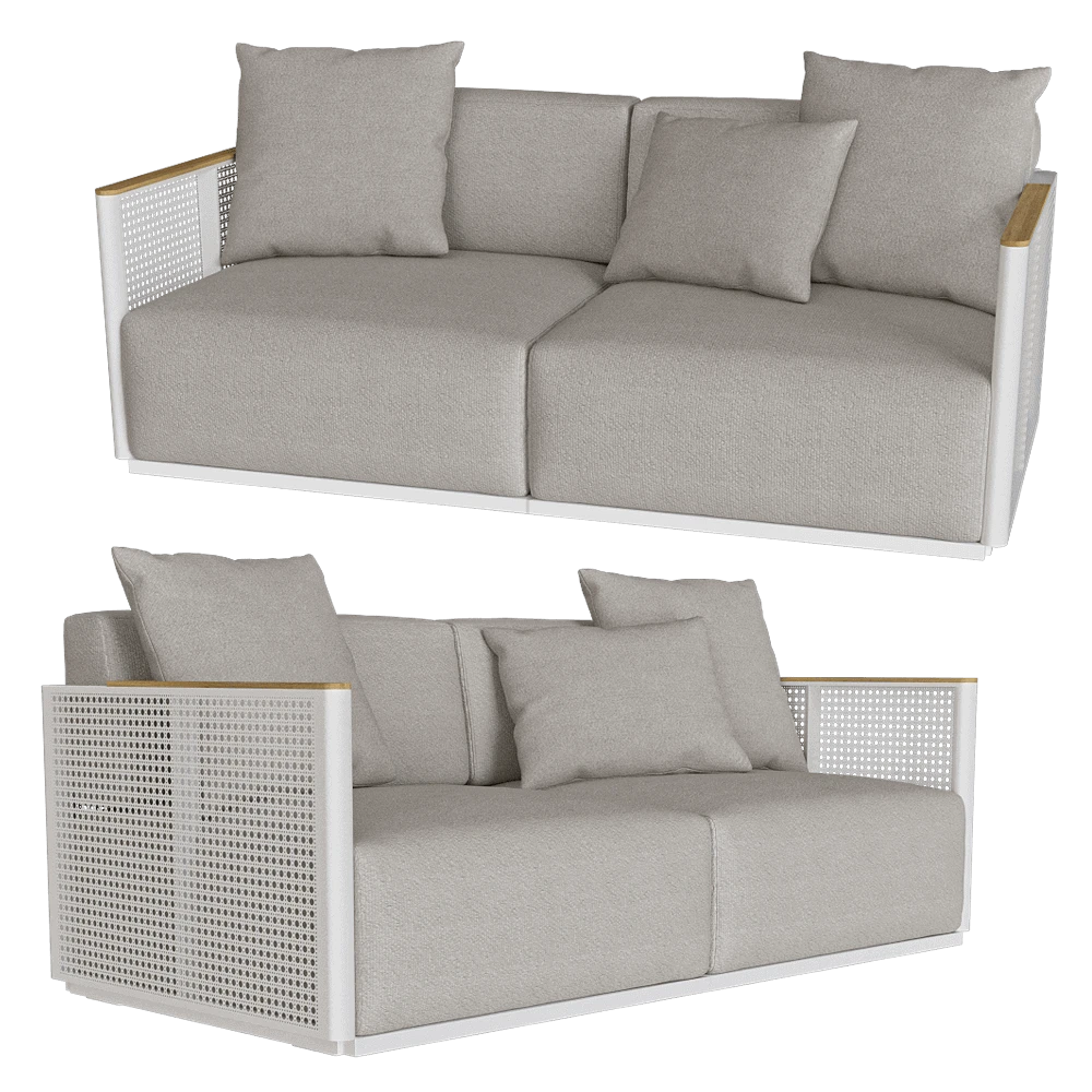 Sofas / Outdoor furniture 1