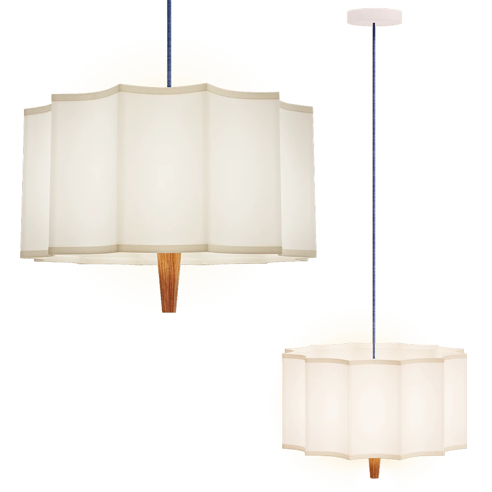 Ceiling lamp 1