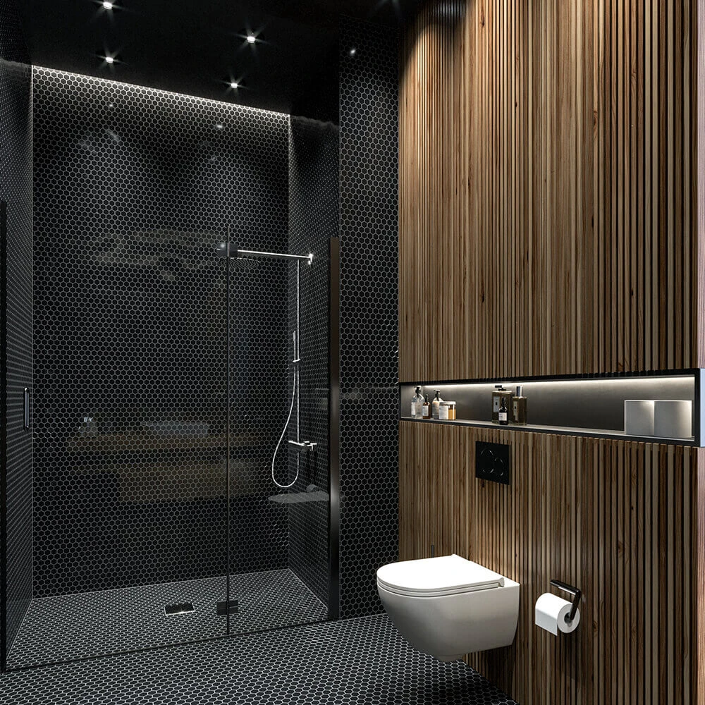 Espacios residenciales 4