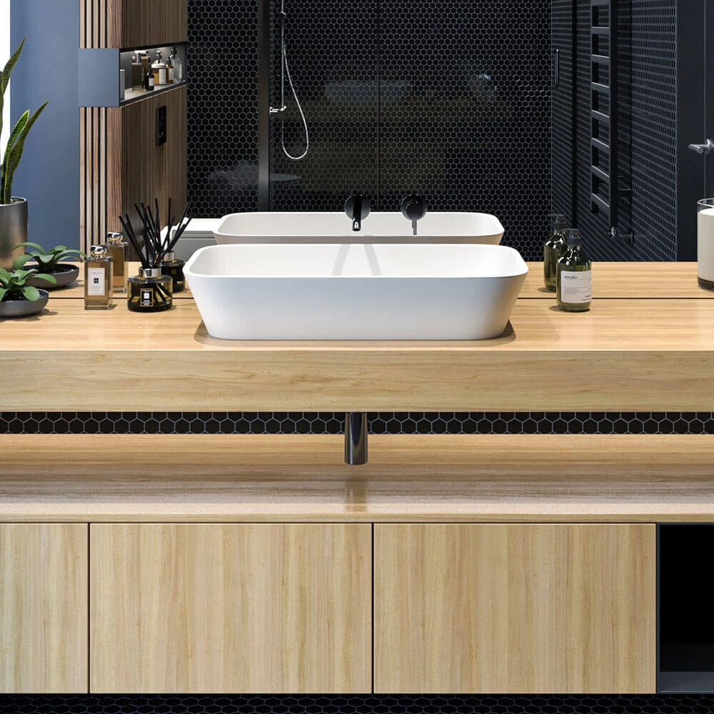 Espacios residenciales 5