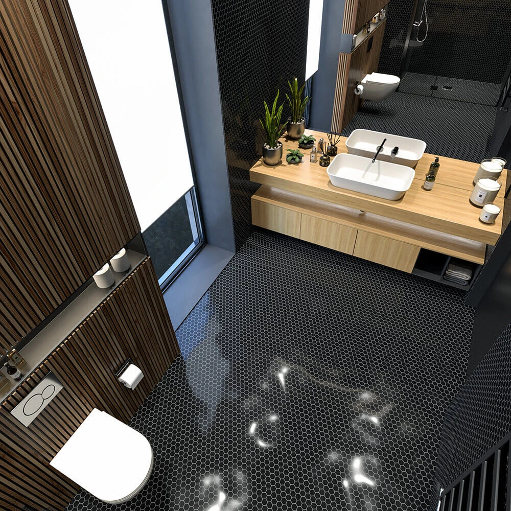 Espacios residenciales 6