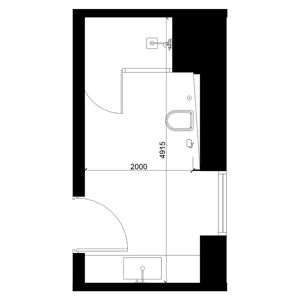 Espacios residenciales 7