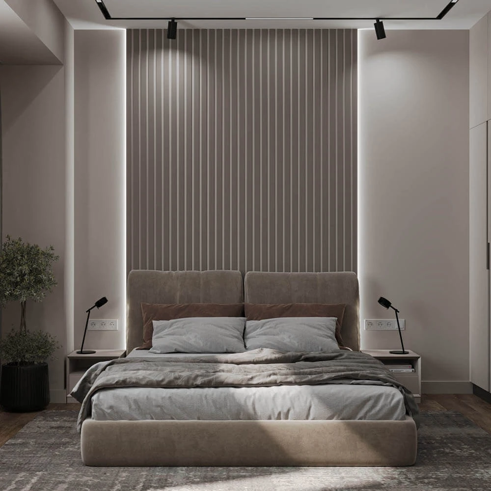 Spazi residenziali 1