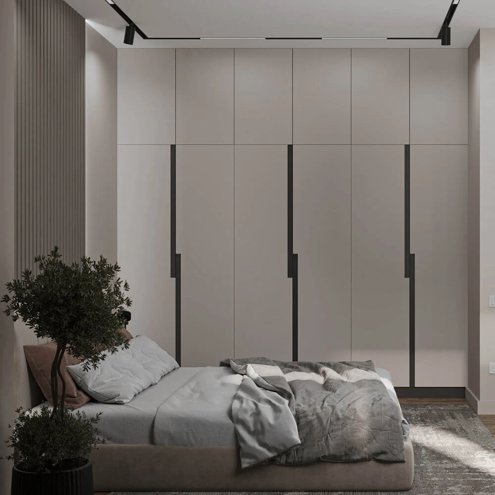 Spazi residenziali 3