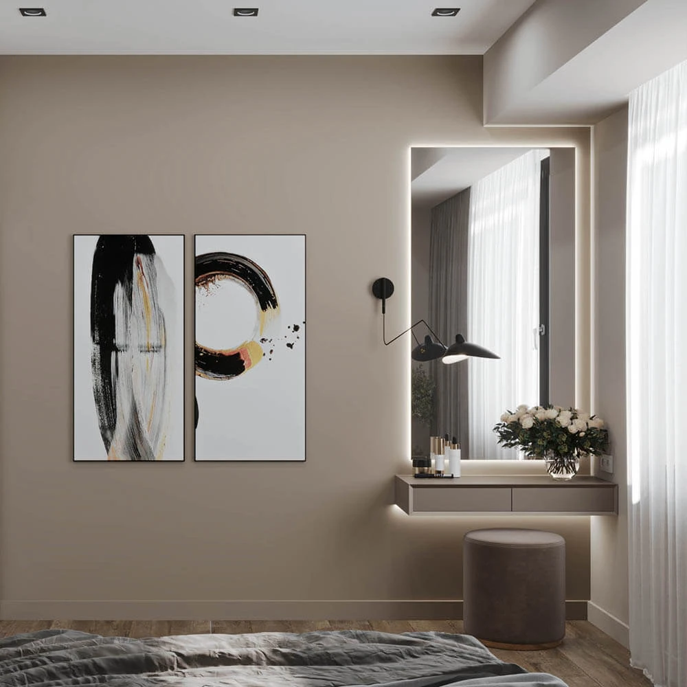 Spazi residenziali 4