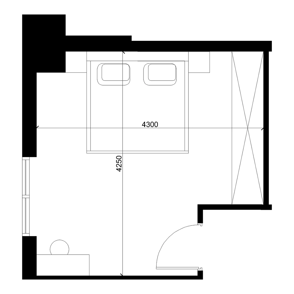 Spazi residenziali 6