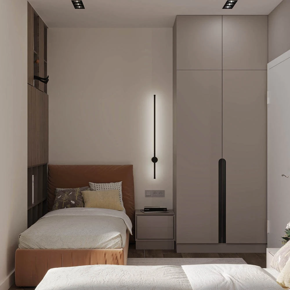 Residential Spaces 2