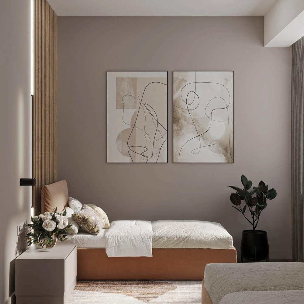 Residential Spaces 4