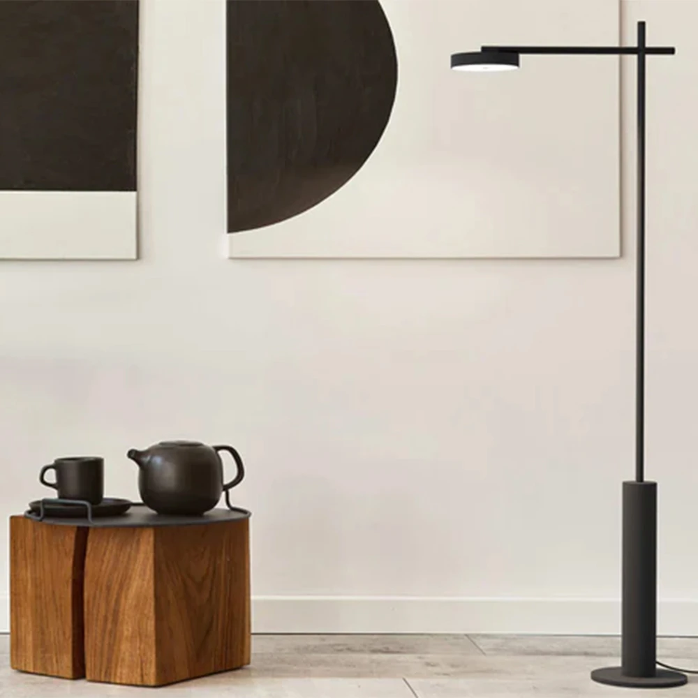 Floor lamp 2