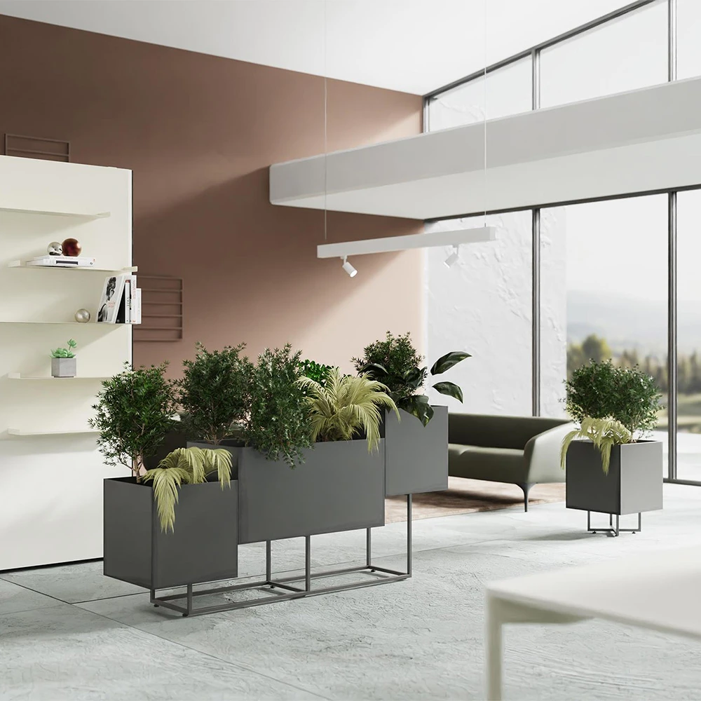 Plants / Other decorative objects 2