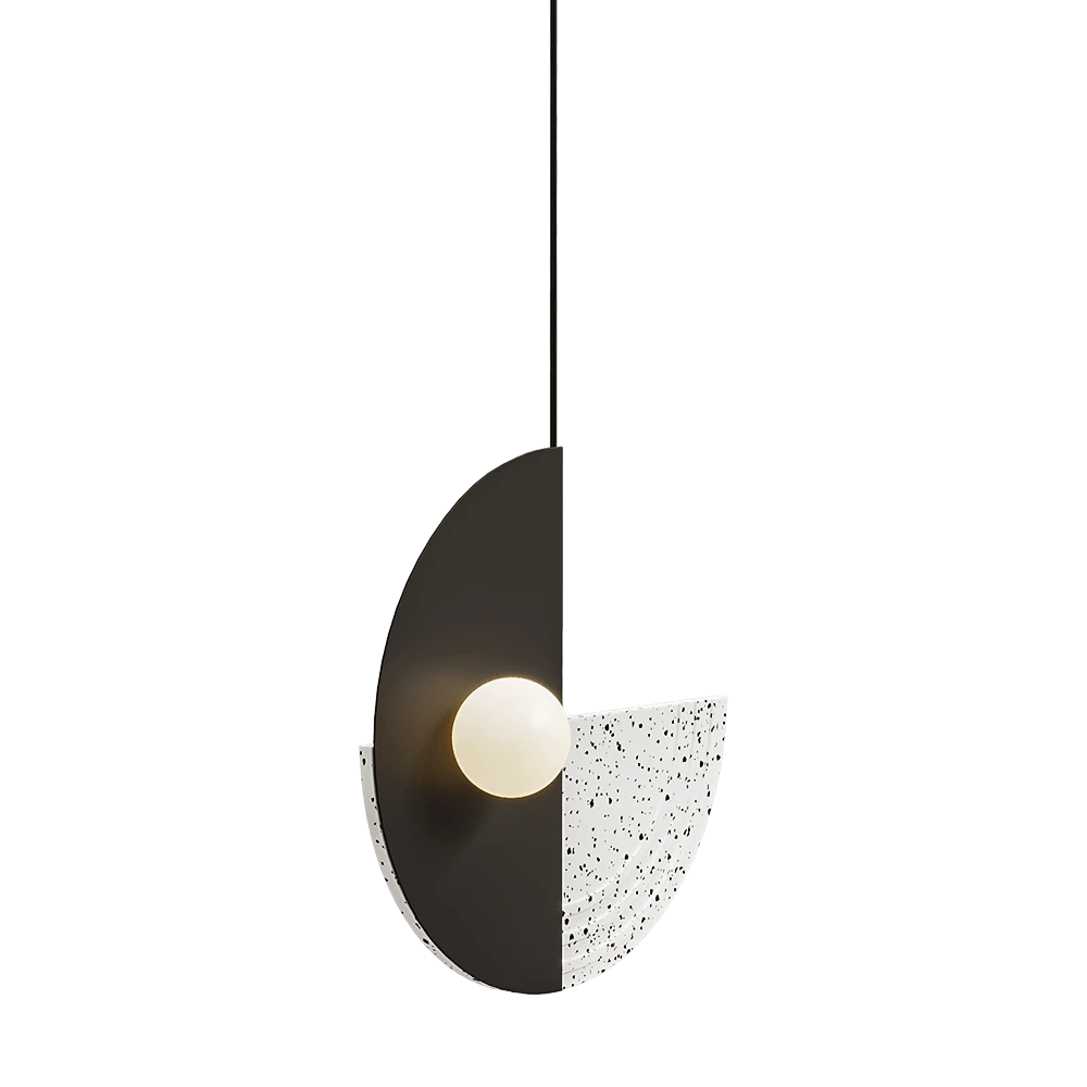 Ceiling lamp 1
