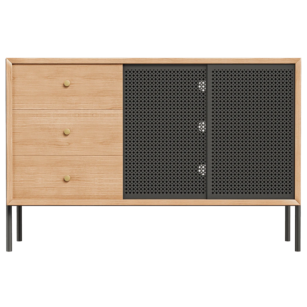  Anrichte & Kommode 1