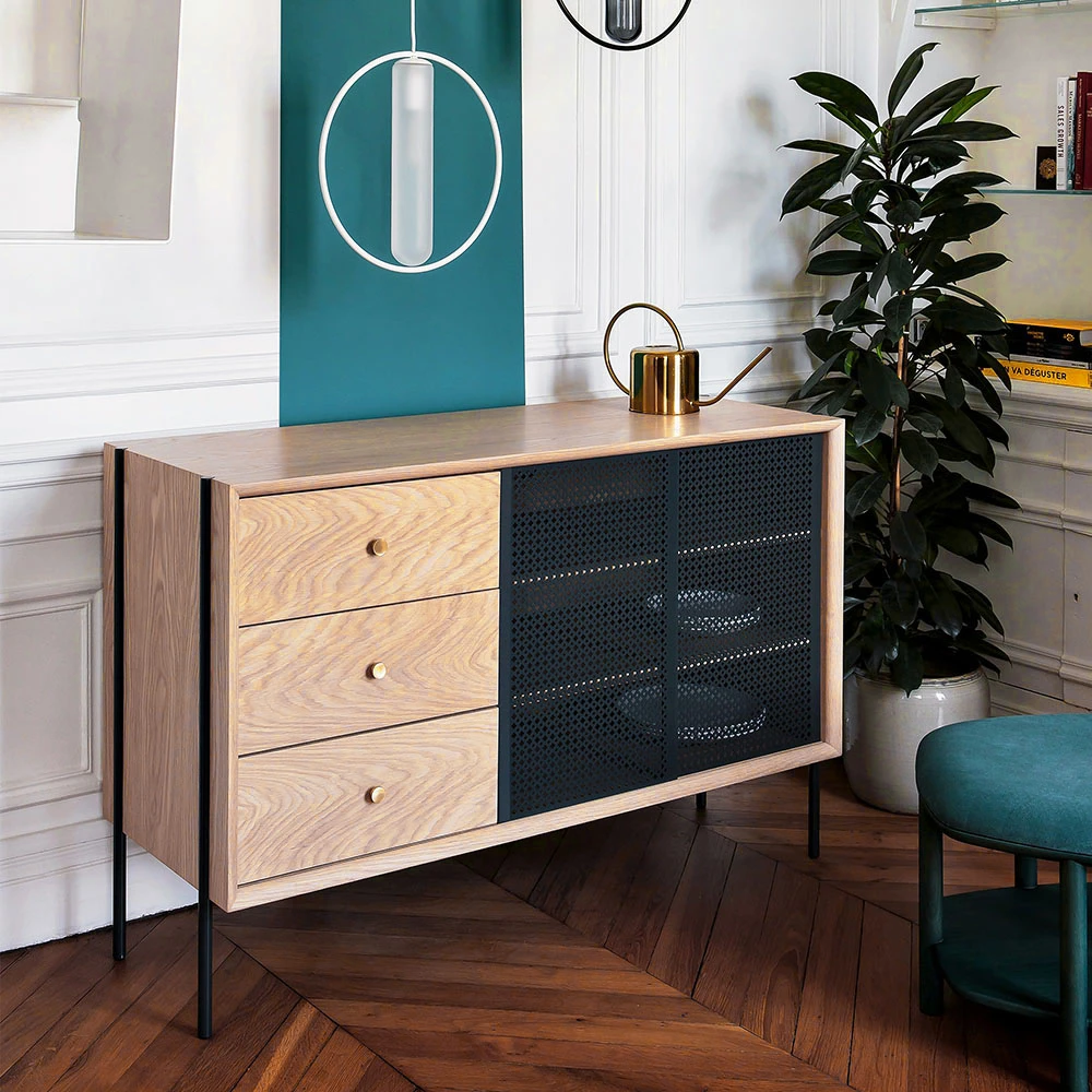  Anrichte & Kommode 3