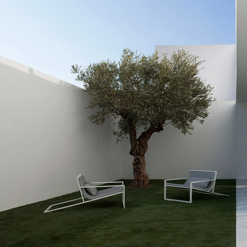 Armchairs / Outdoor furniture 2