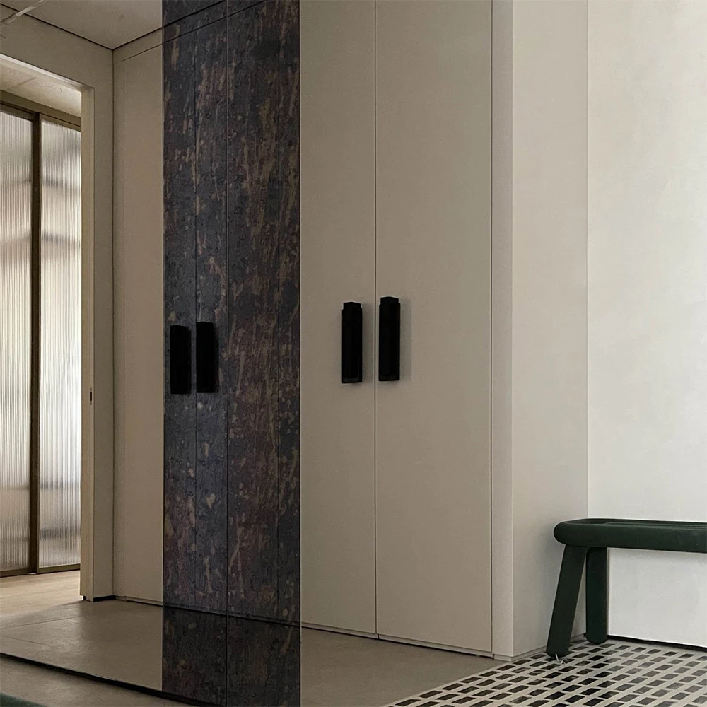 Ручки (дверные и другие) 2