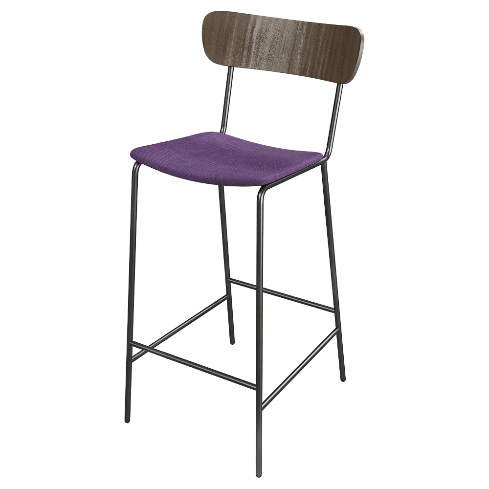 Բար աթոռակներ 2