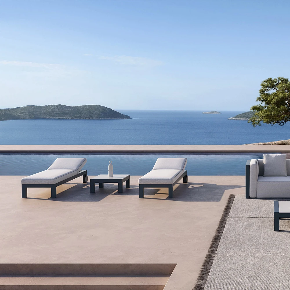 Other seating / Outdoor furniture 2