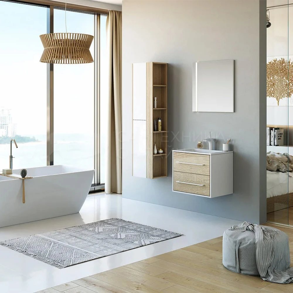 Bathroom furniture 2