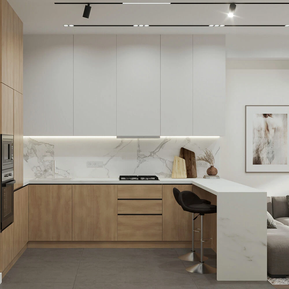 Residential Spaces 10