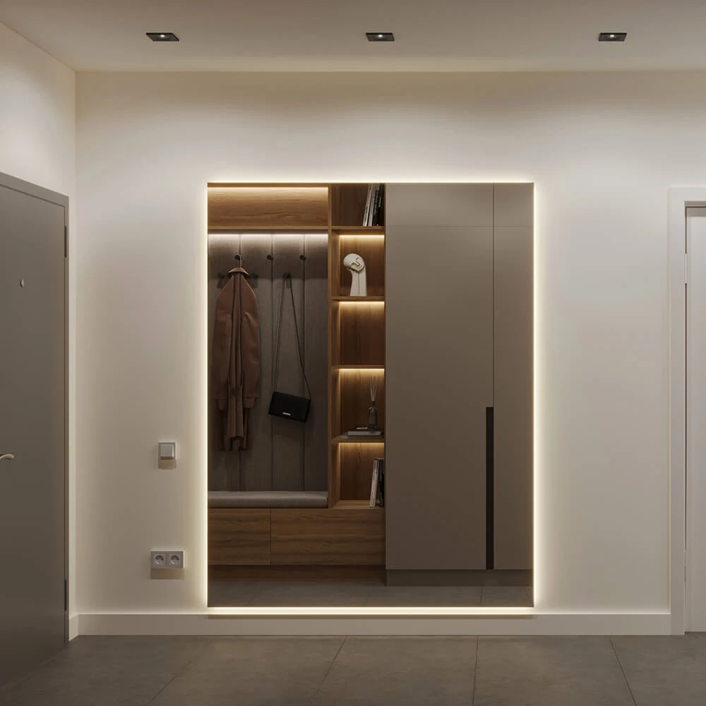 Residential Spaces 11