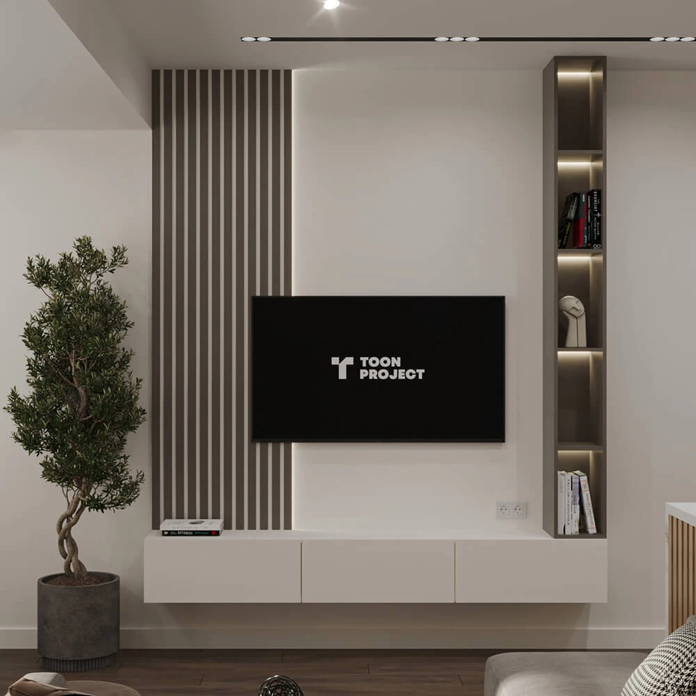 Residential Spaces 8