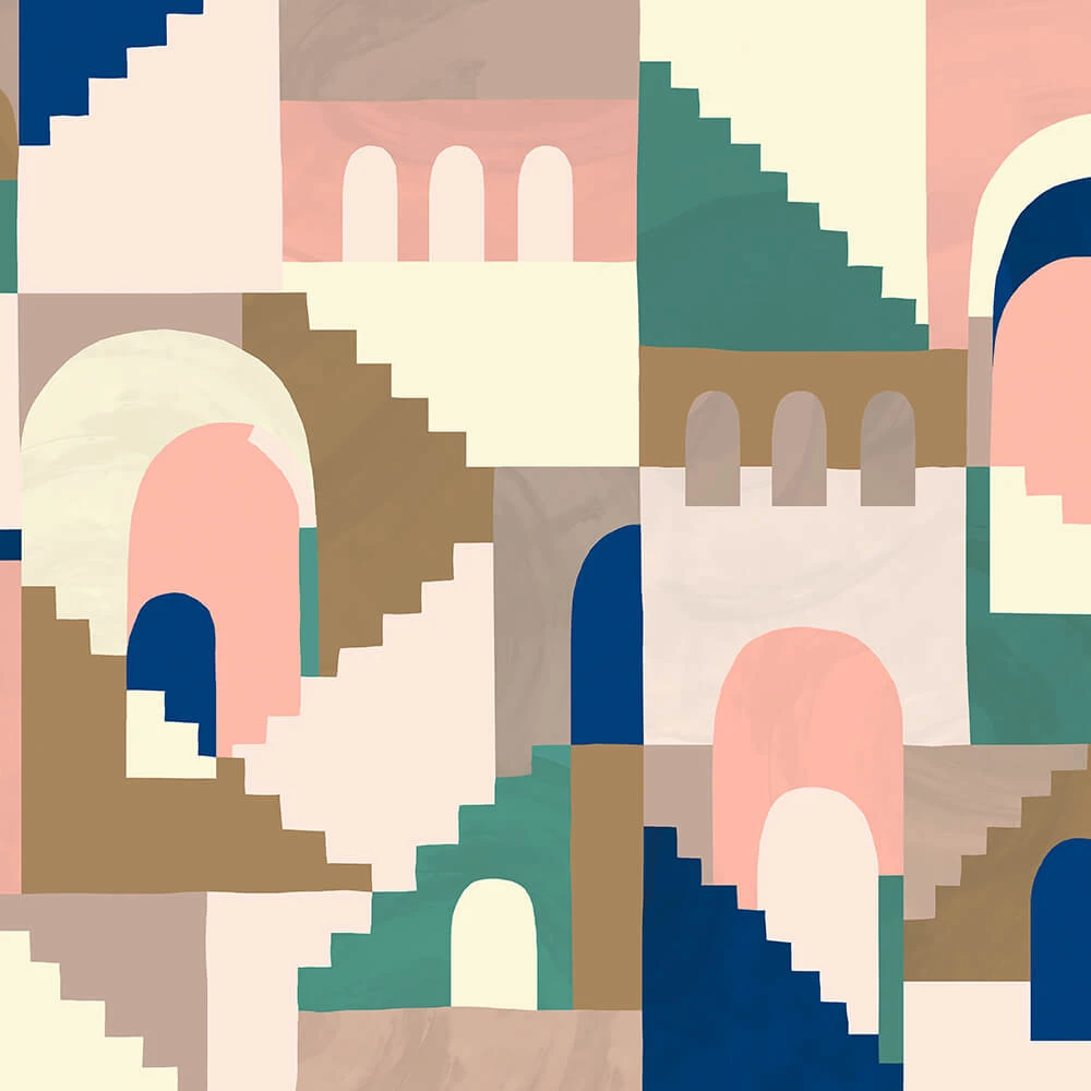 Recubrimiento de pared 1