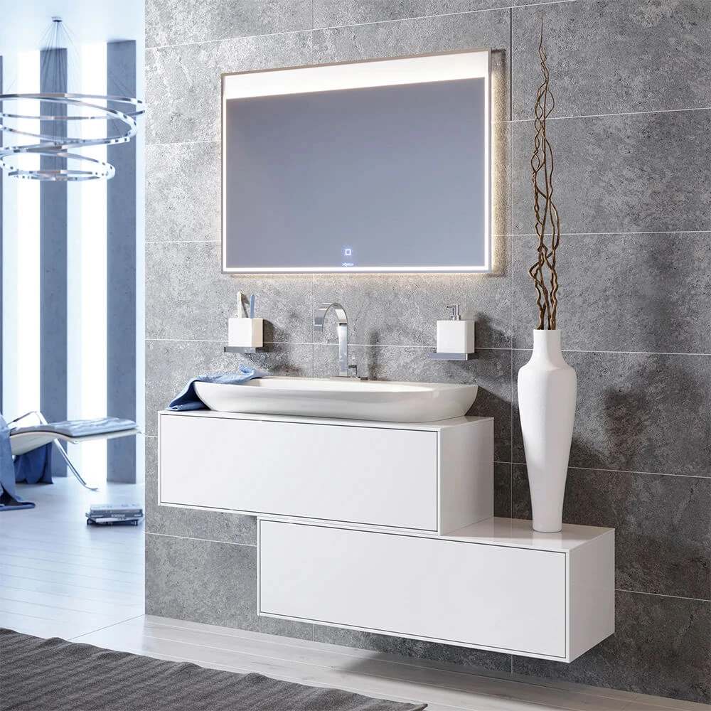 Լոգասենյակի կահույք 2