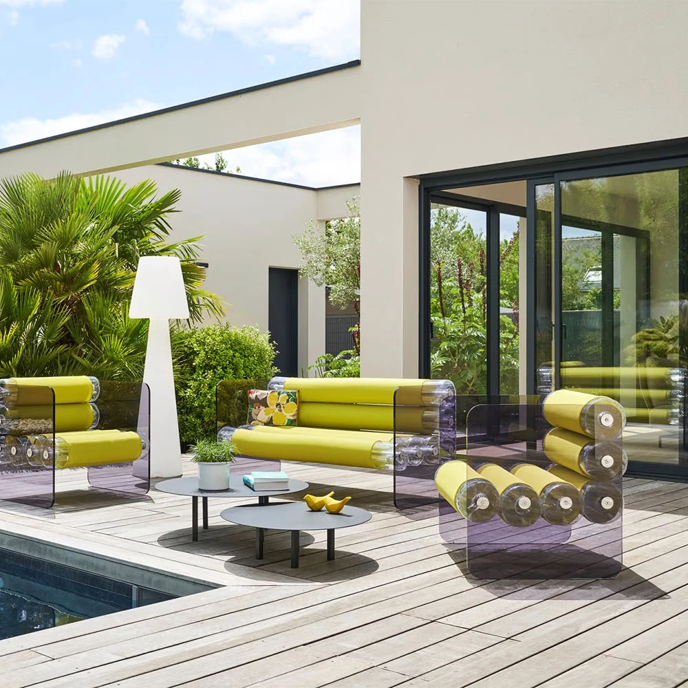 Garden Sofa MOJOW Design Exclusive MW 01 PMMA (3)