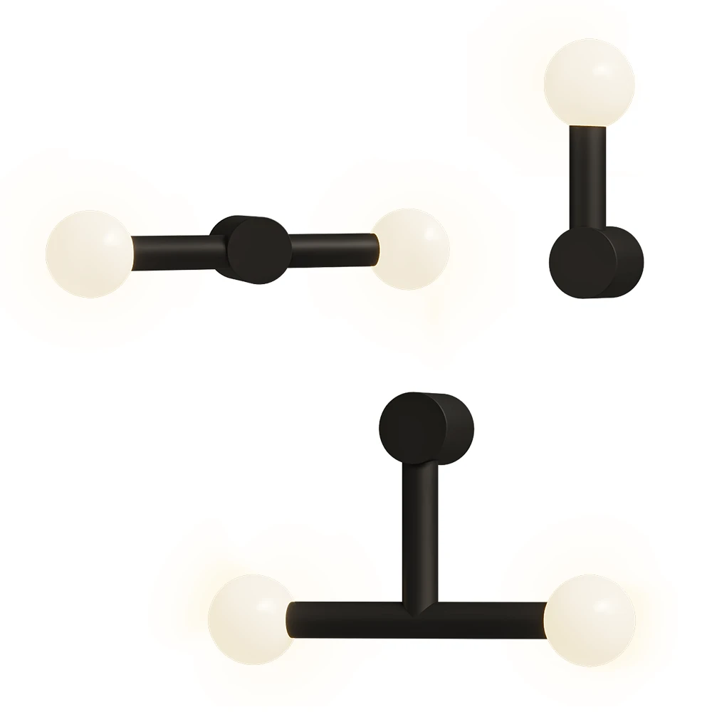 Applique da parete 2