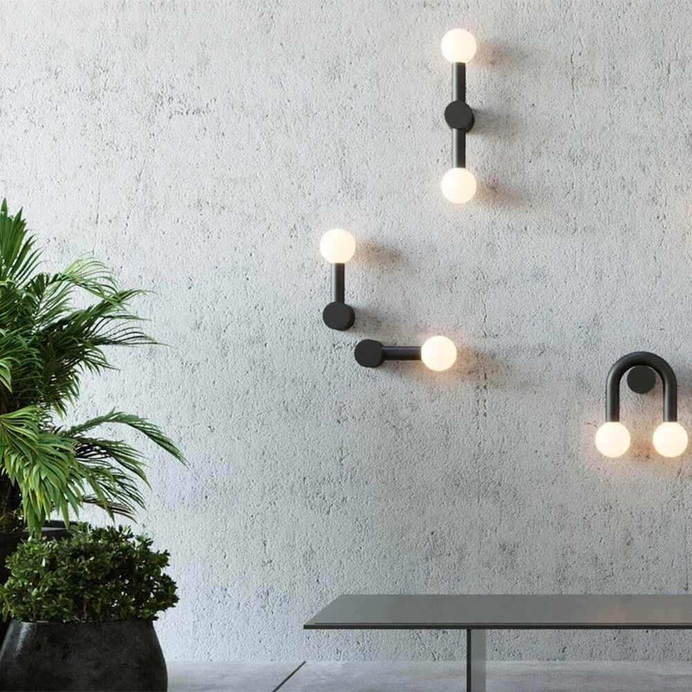 Applique da parete 3