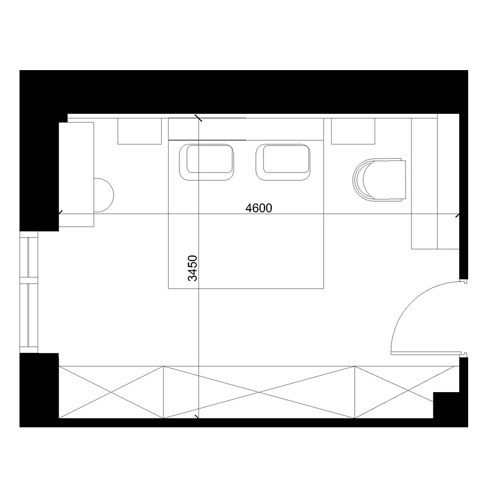 Residential Spaces 10