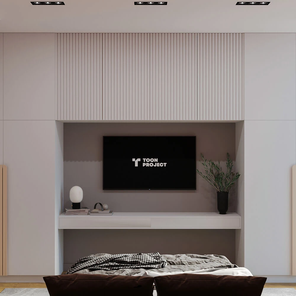 Residential Spaces 3