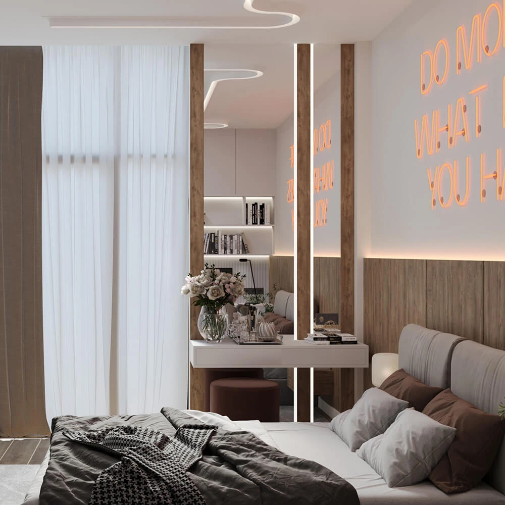 Residential Spaces 4