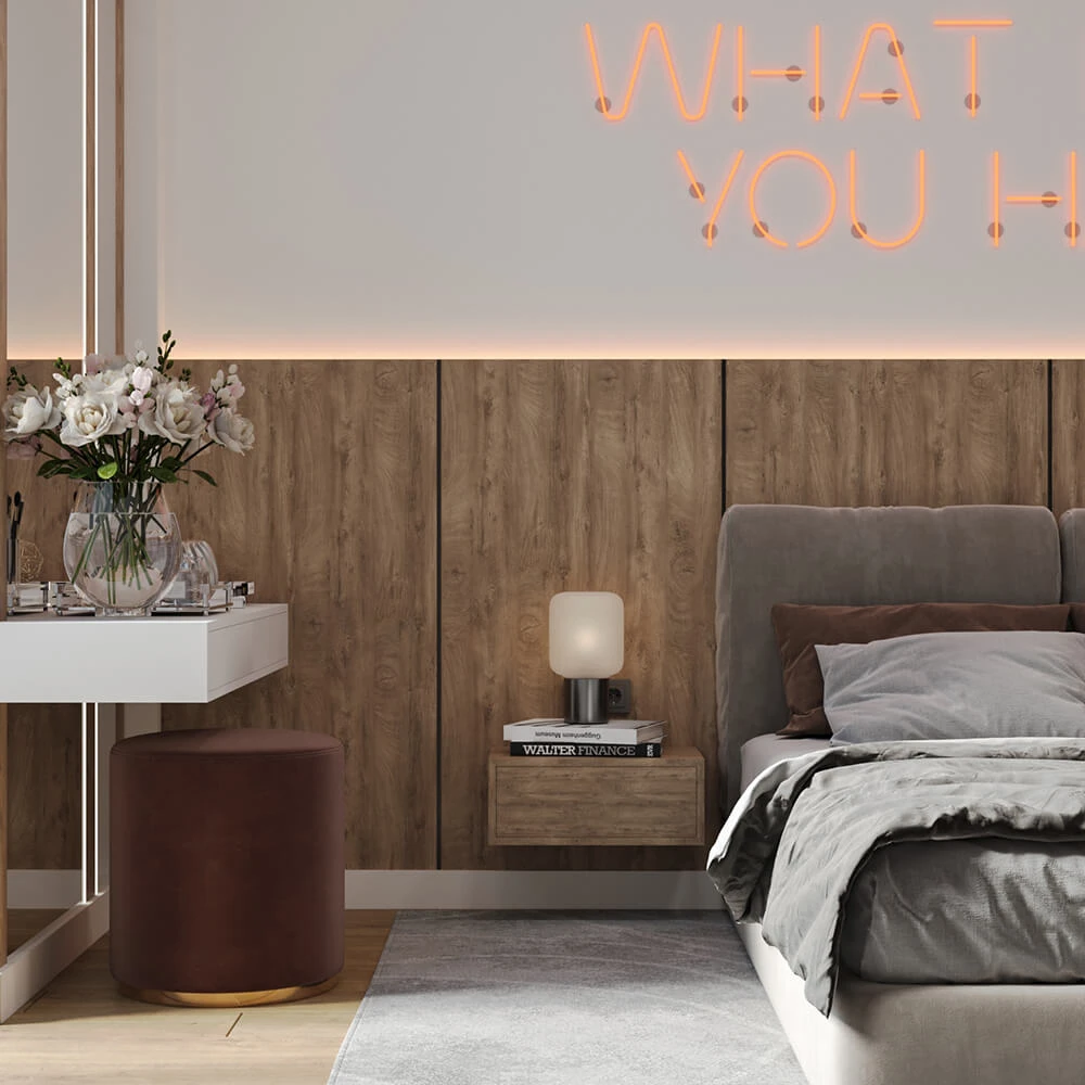 Residential Spaces 8