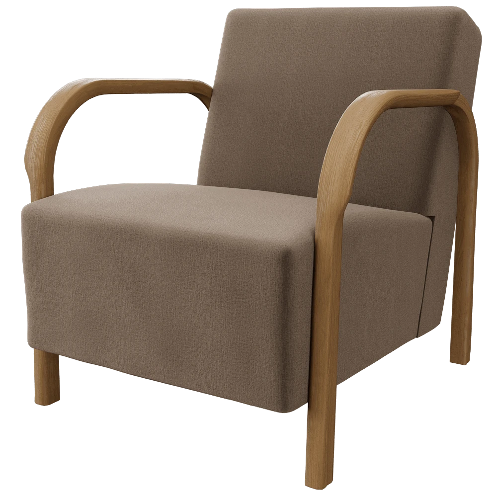 Armchairs 2