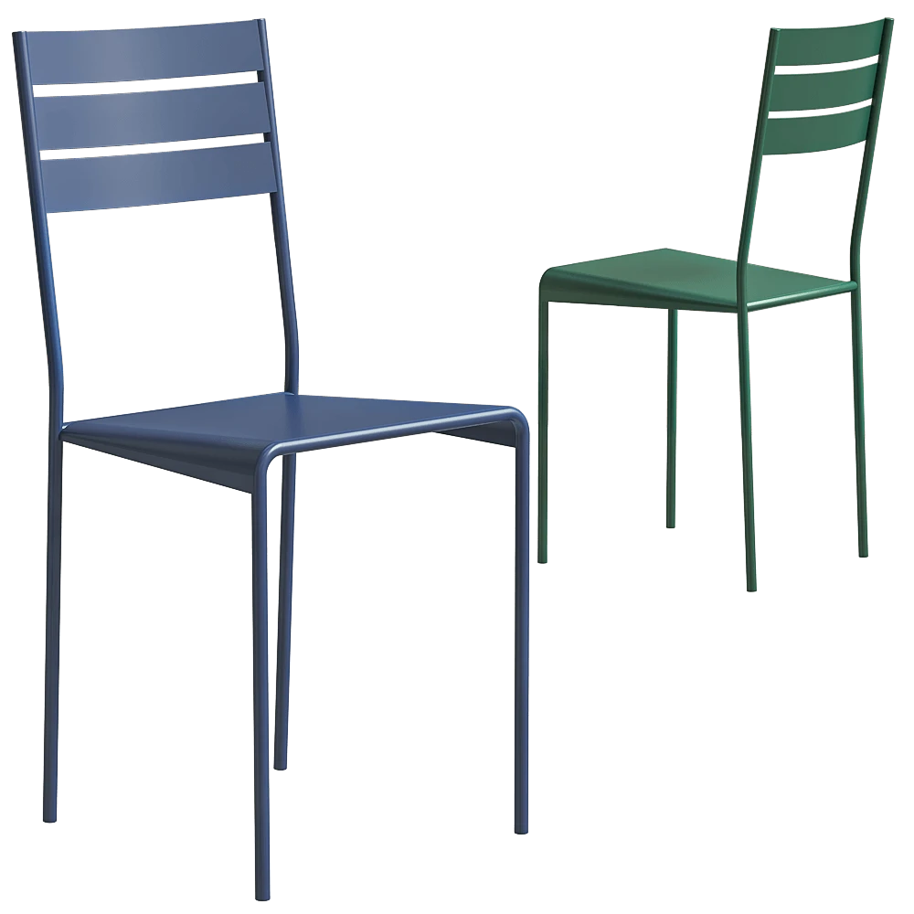 Chairs 1
