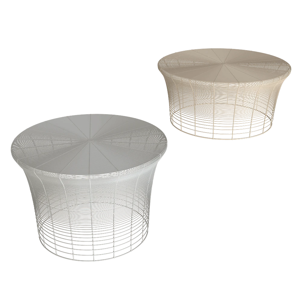 Tables / Other seating / Outdoor furniture 1