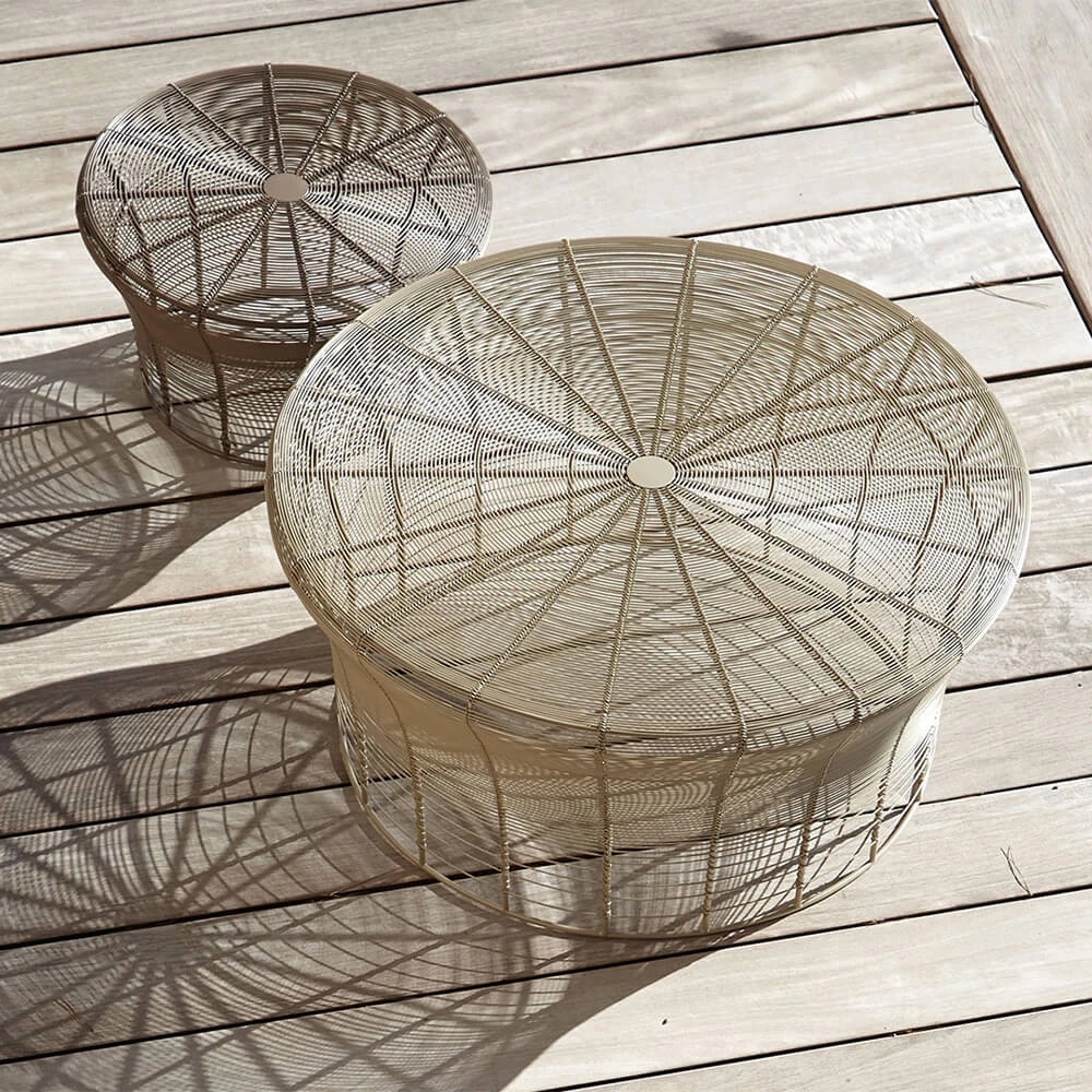 Tables / Other seating / Outdoor furniture 3