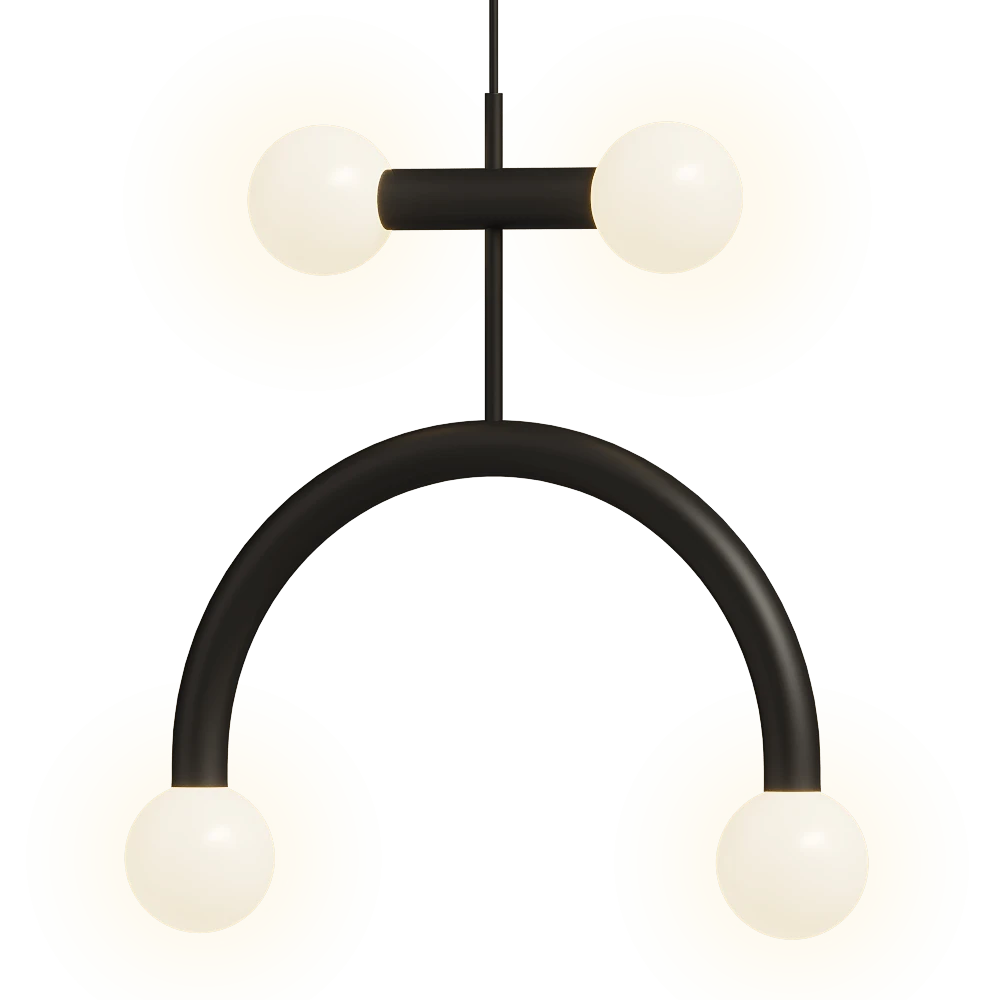 Ceiling lamp 1