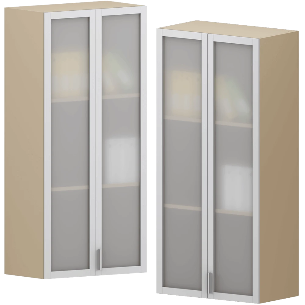 Тумбы и комоды 1