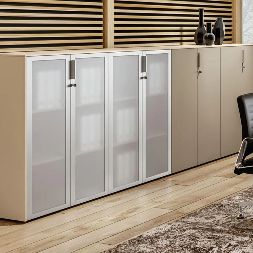 Тумбы и комоды 2