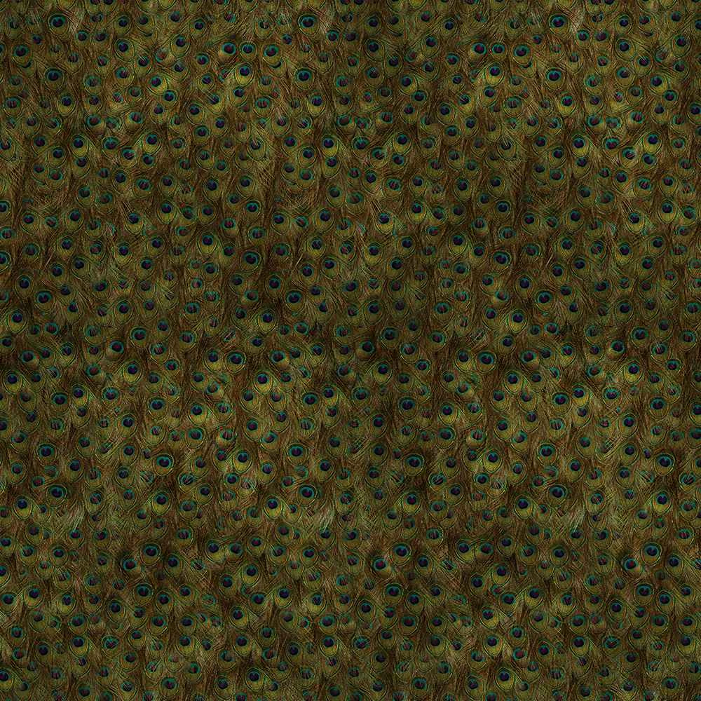 Стены, обои 1