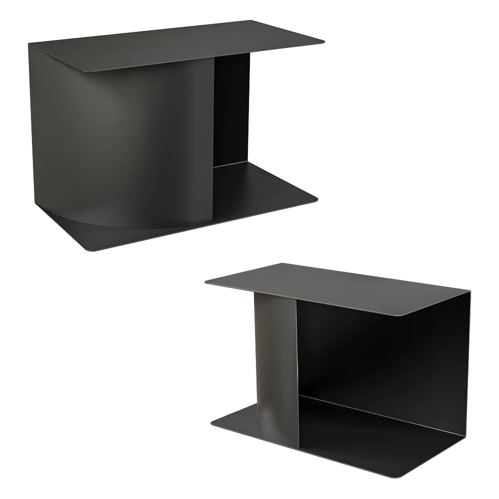 Օժանդակ սեղաններ և բուֆետ 1