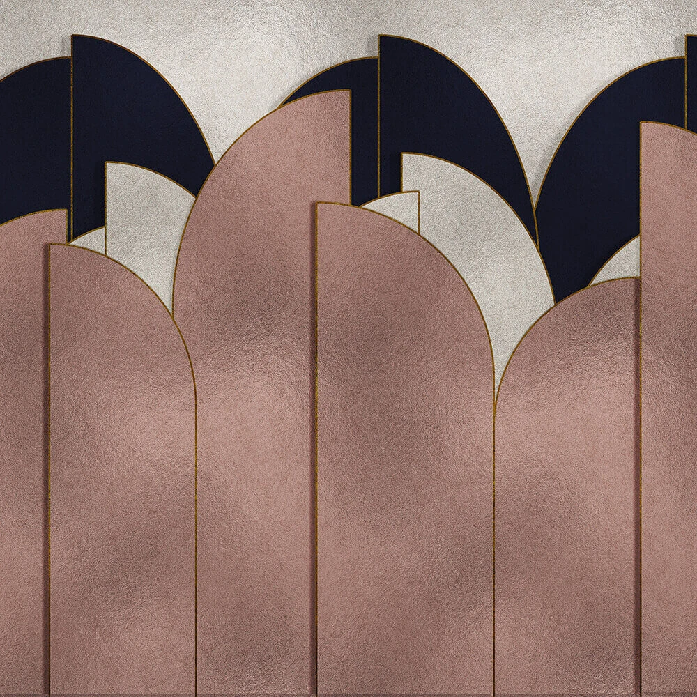 Стены, обои 2