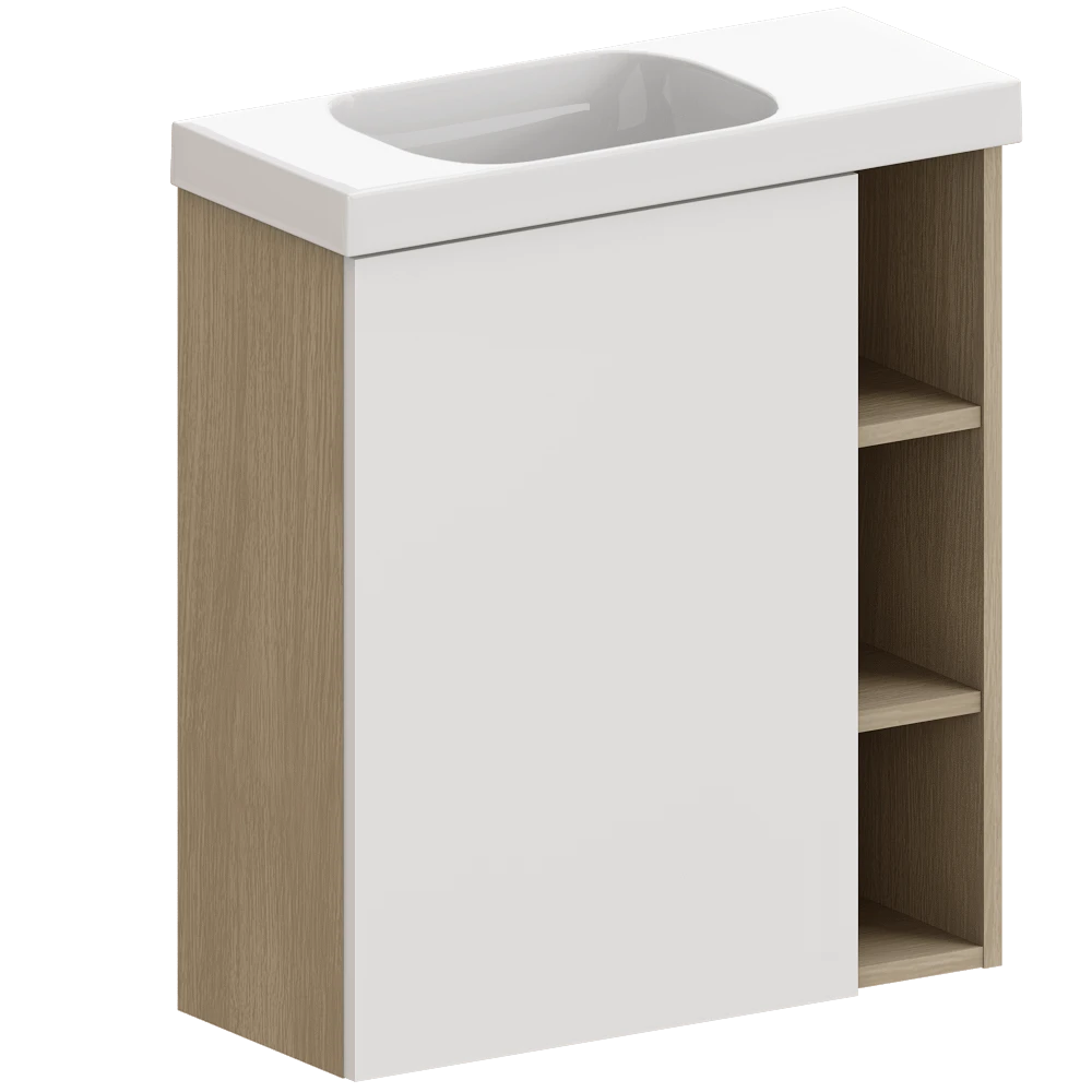 Bathroom furniture 1