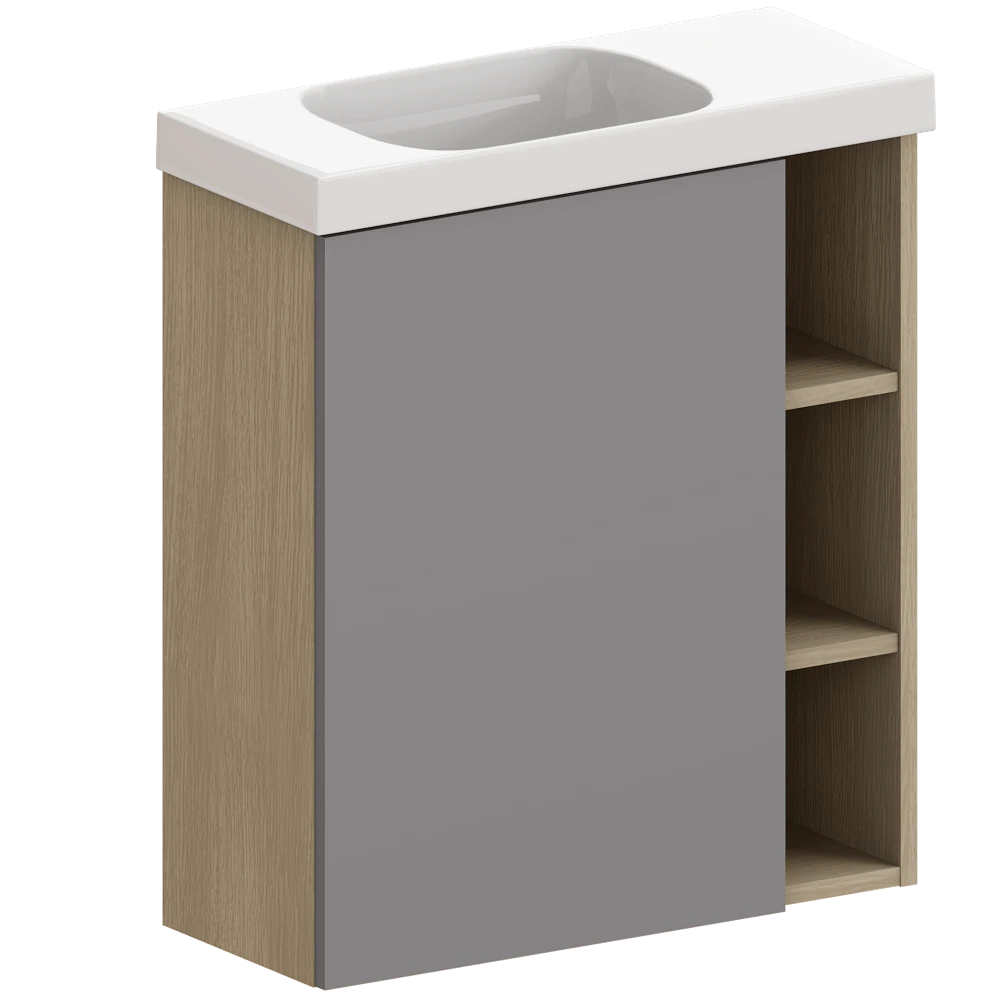 Bathroom furniture 2