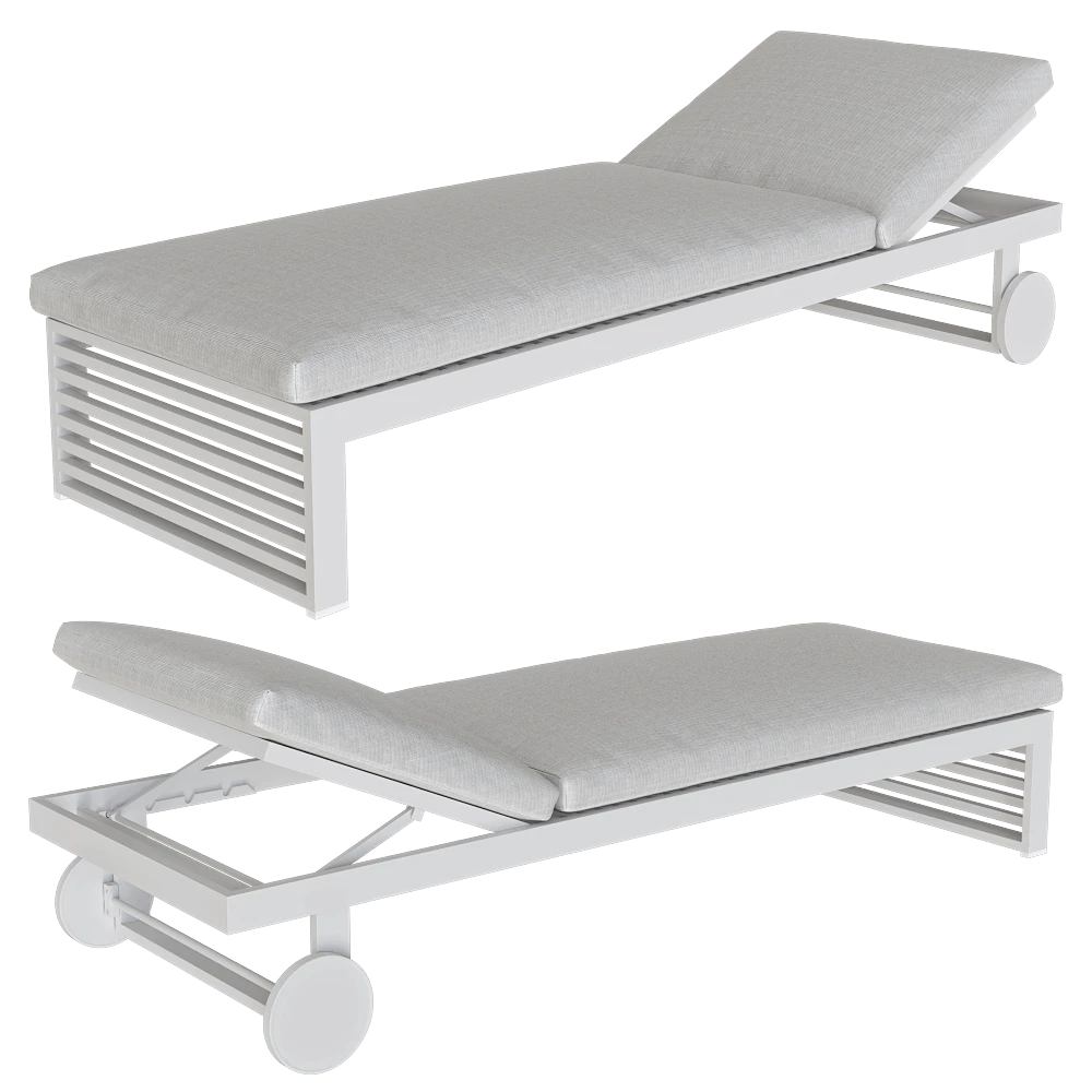 Other seating / Outdoor furniture 1