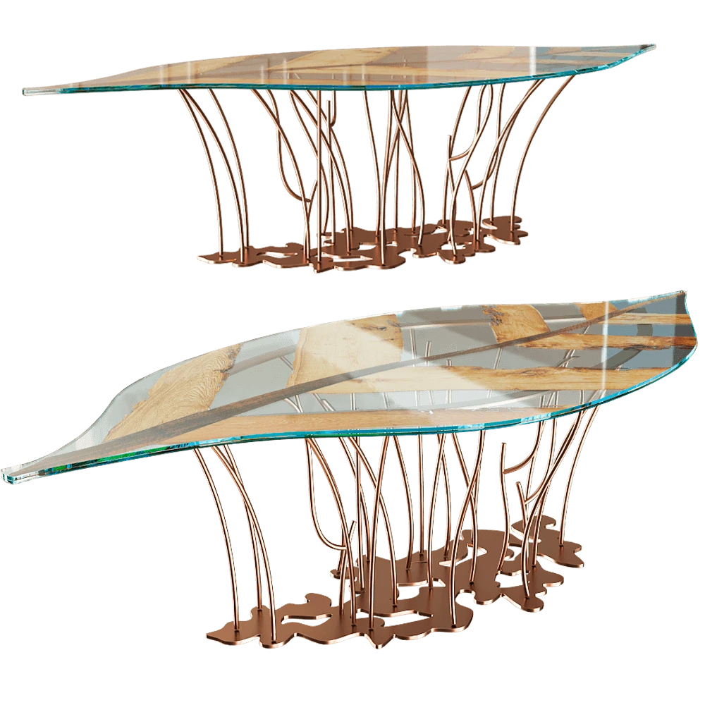 Table VGnewtrend FOGLIA VENEZIA